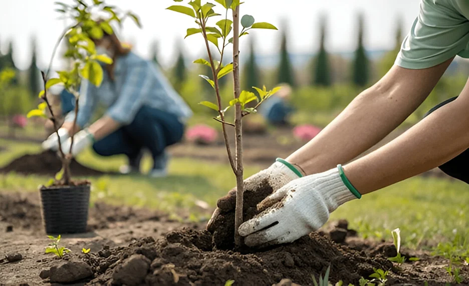 Ag Espace Vert Entretien Espace Vert Vence Plantation